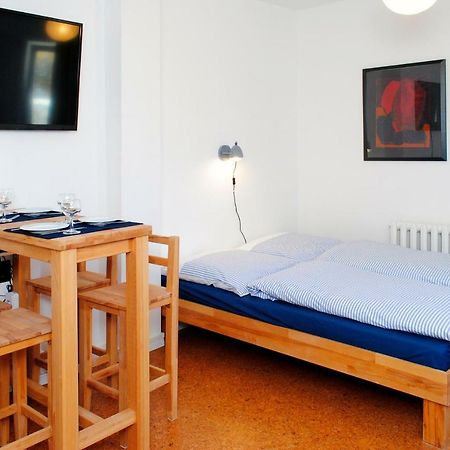 ברלין Appartement Ueber Dem Kino Toni מראה חיצוני תמונה